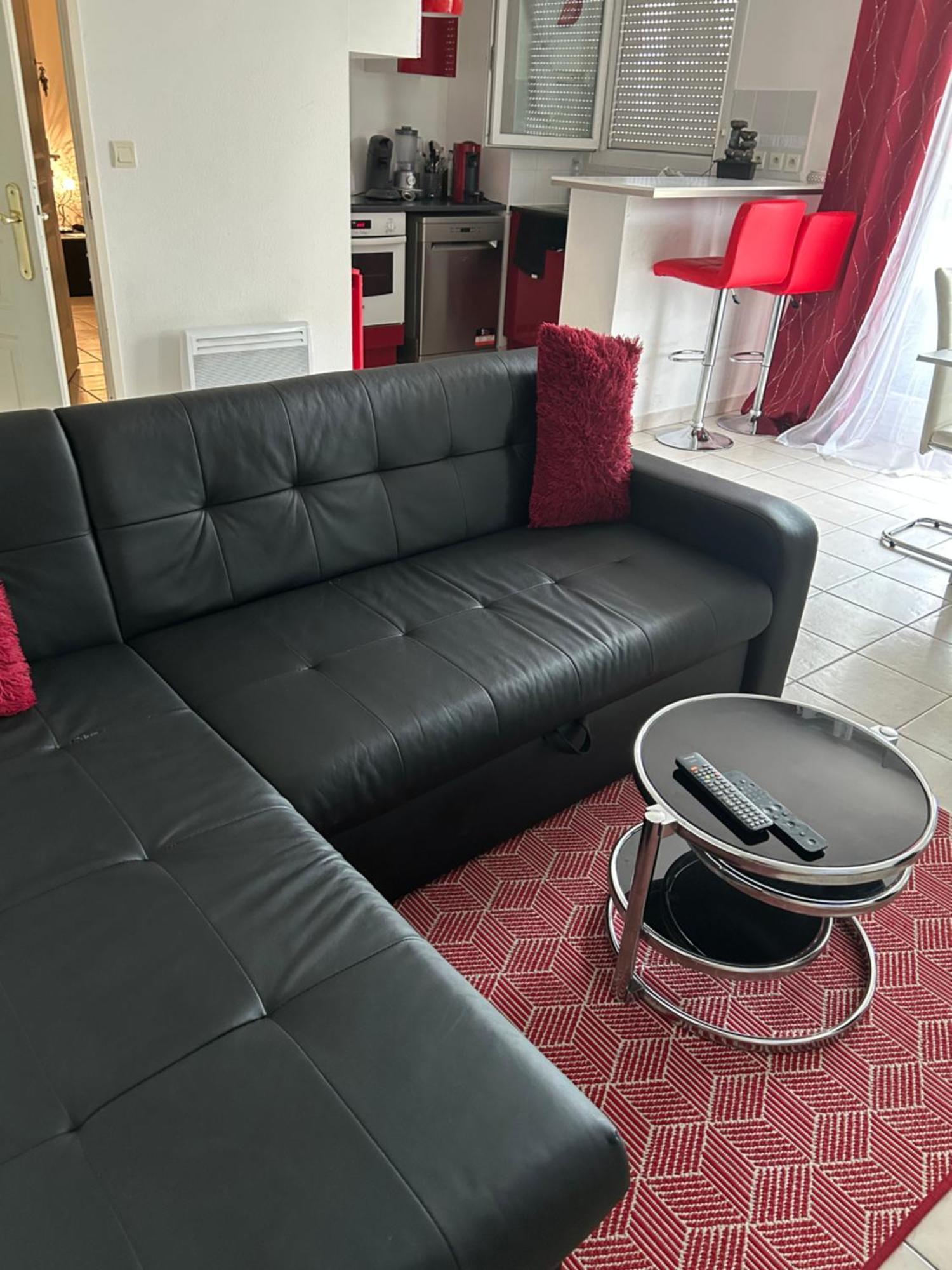 Appt Montpellier 2 Chambres Et 10 Minutes Des Plages Ngoại thất bức ảnh
